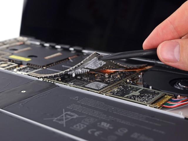 surface laptop怎么拆机