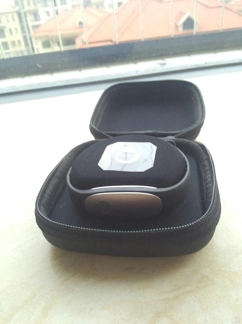 魅族inwatch智能手环