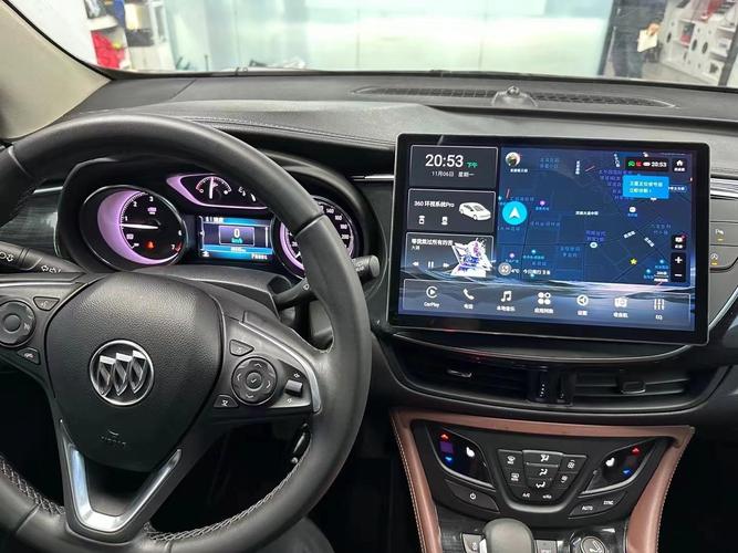 飞歌galaxy车载智能机