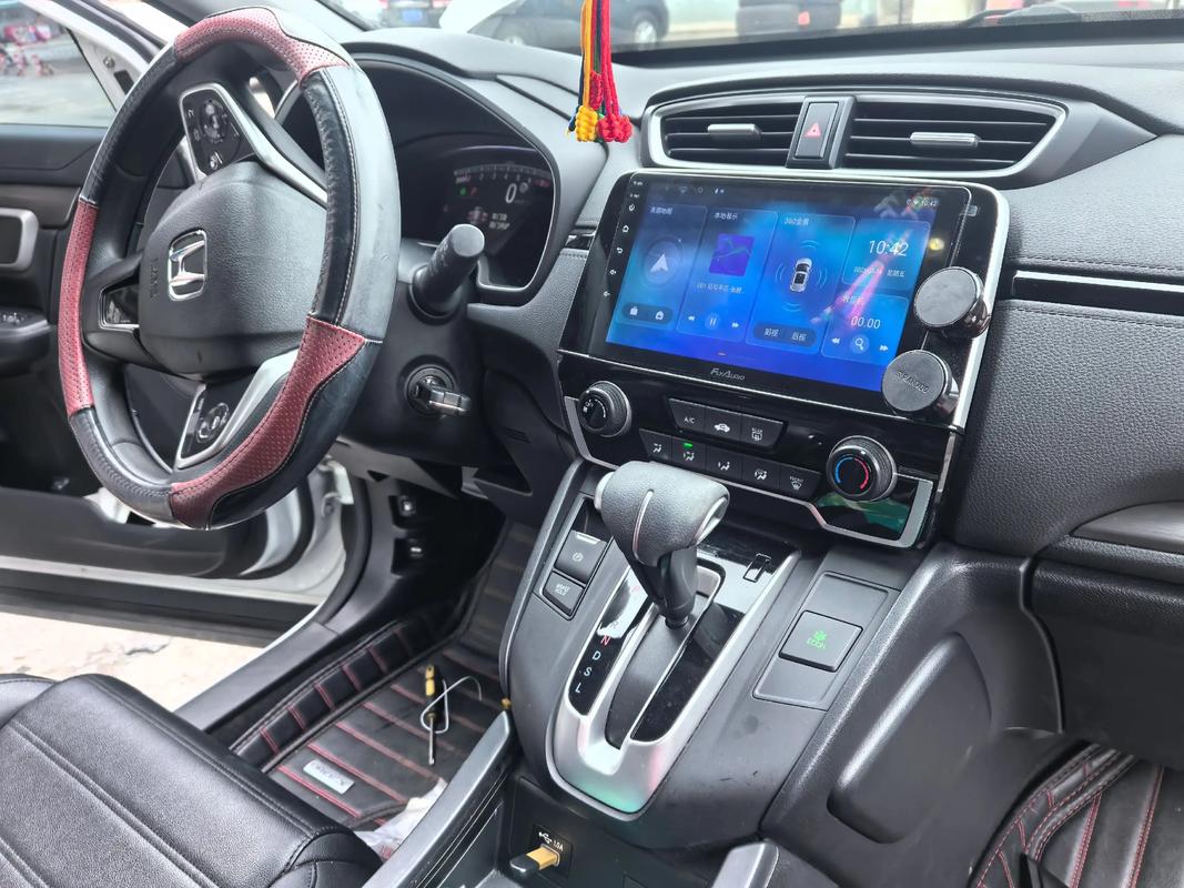 飞歌galaxy车载智能机