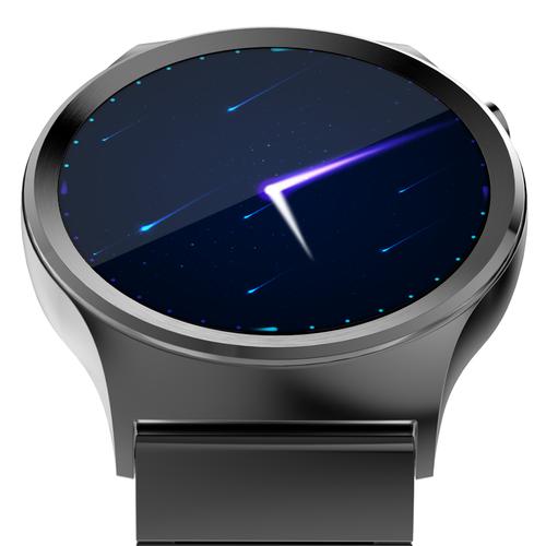 土曼tripple智能手表