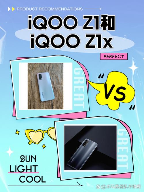 vivoiqooz1x参数详细参数