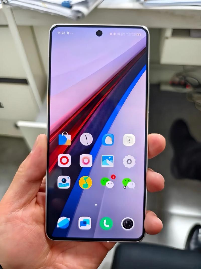 vivoiqooz1x参数详细参数