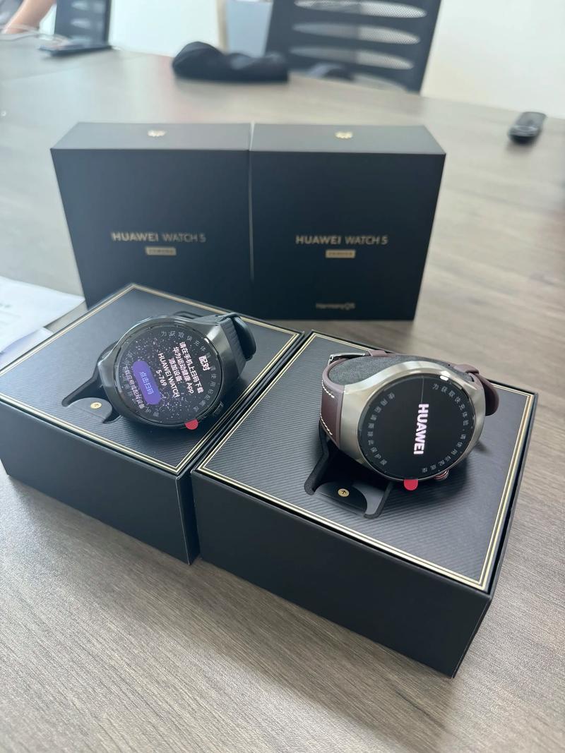 exe watch智能手表