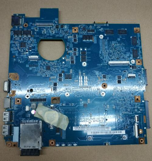 acer aspire 4250拆机