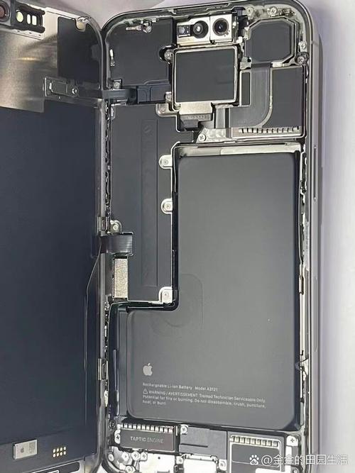 MacBook pro 2025拆机