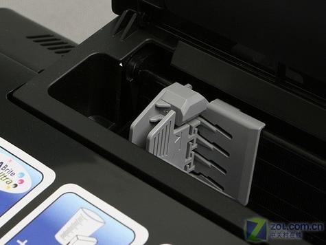 epson office 70 拆机