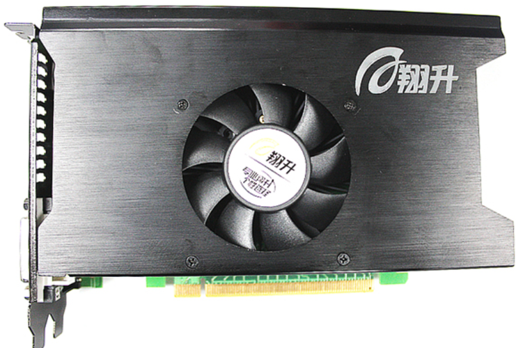 翔升9500gt tc512m参数