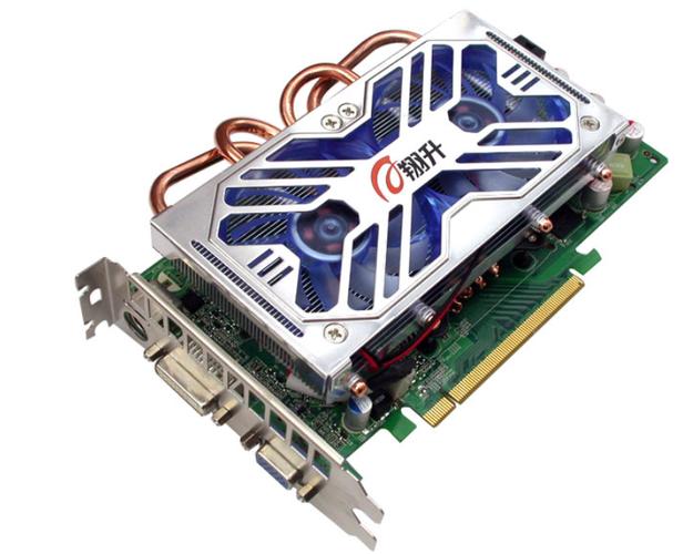 翔升9500gt tc512m参数