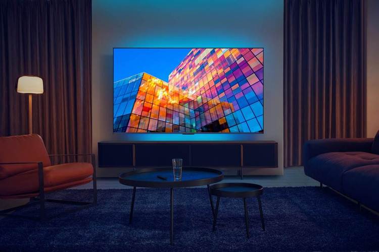 freetop智能电视桌面