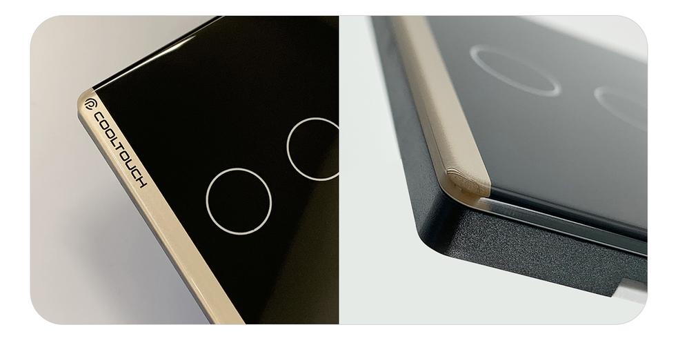 cooltouch智能开关