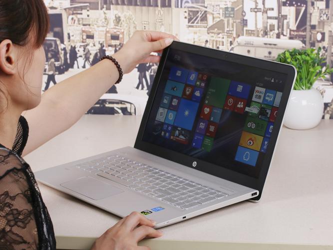 惠普envy15ae015tx参数