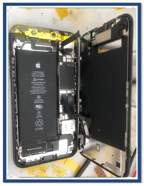 iphonex拆机视频 zealer