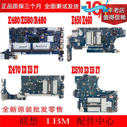 ThinkPad E460技术参数