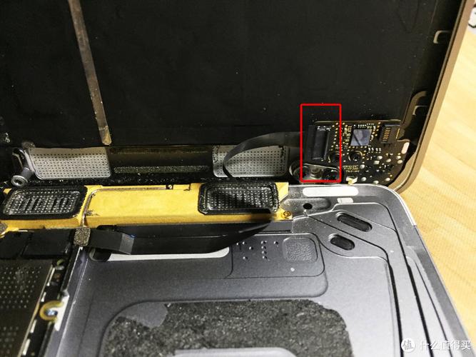 mac retina 2025 拆机