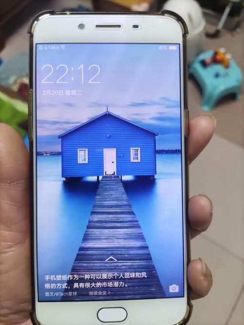 oppor9splus手机参数配置