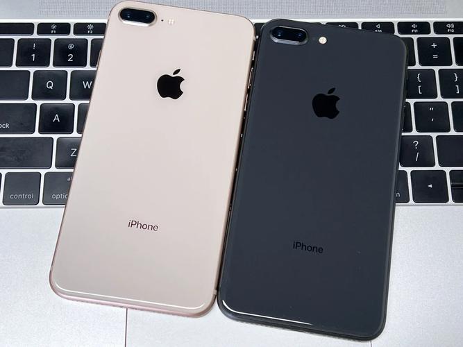 iphone8puls配置参数详情
