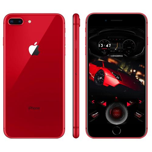 iphone8puls配置参数详情