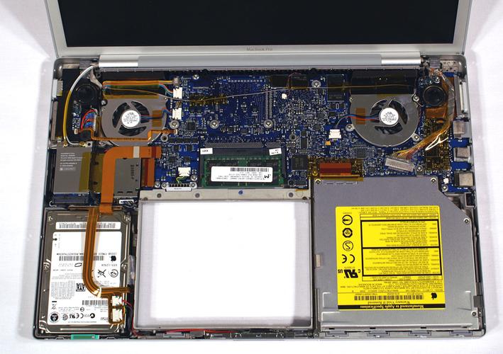 macbook pro 374 拆机