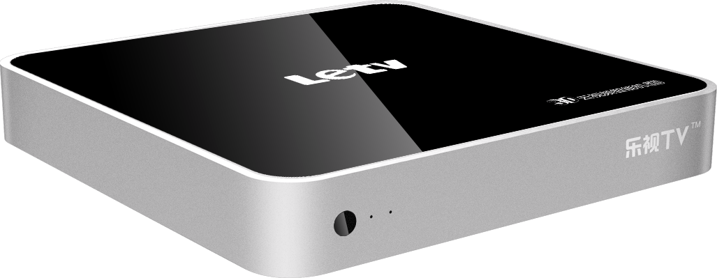 乐视tv 3d云视频智能机