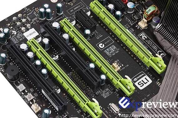 790i ultra sli 参数