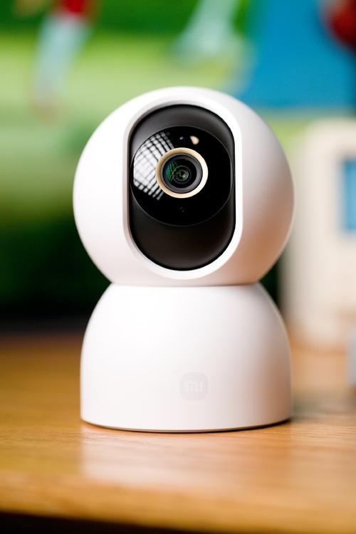 米家智能摄像机 1080P