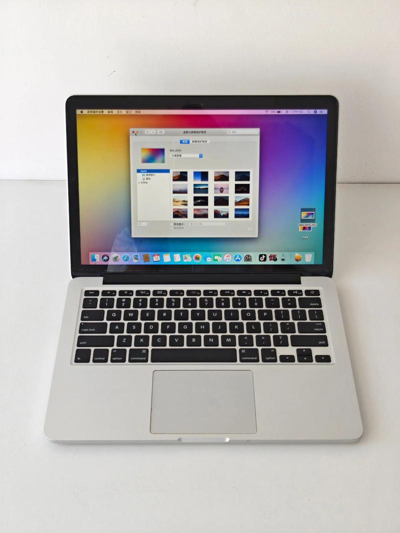 macbook pro2011参数