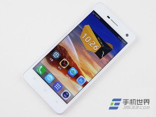 oppo智能手机r819t