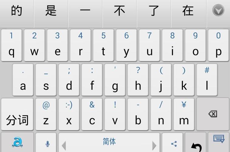 智能abc输入法 win8