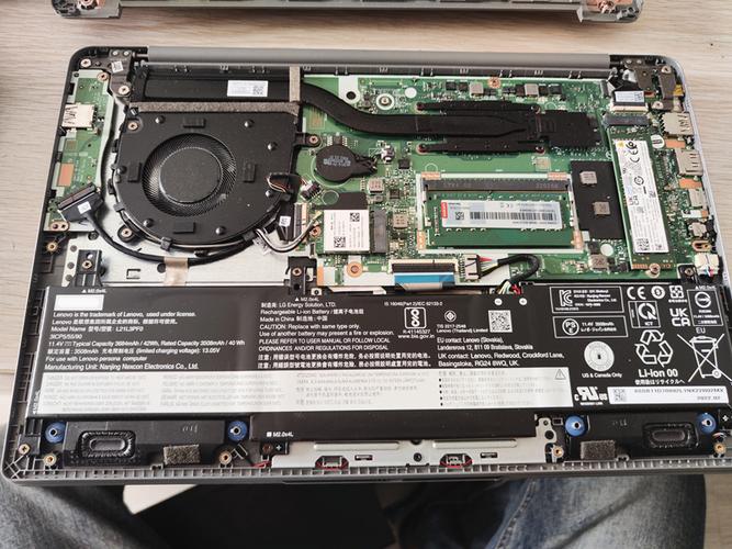 ideapad flex 15 拆机