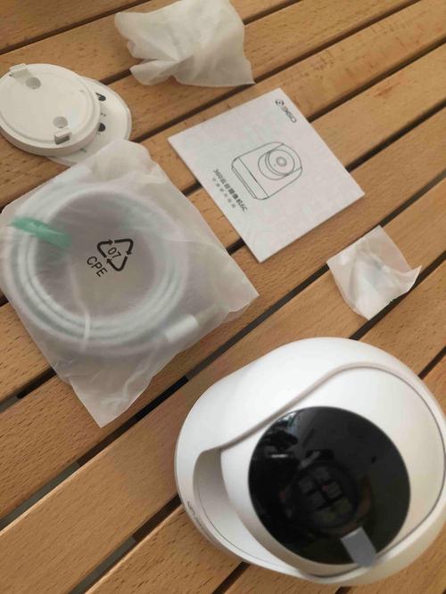 360智能摄像机 d302