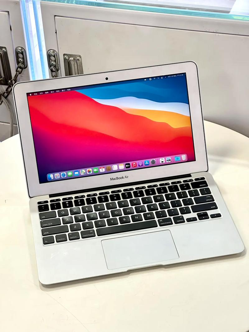 macbookairmjve2参数