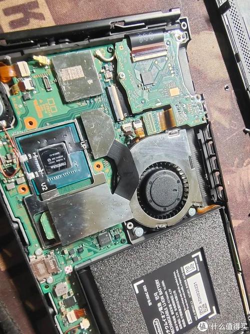 switch alpha 12 拆机