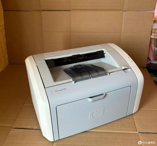 hp laserjet 1020拆机