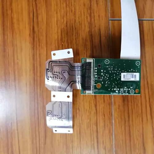 hp deskjet 5168 拆机