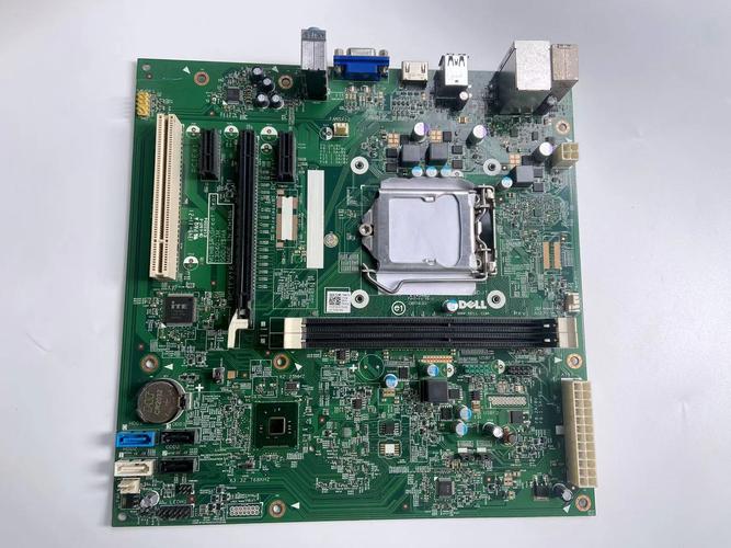 dell vostro 3300拆机