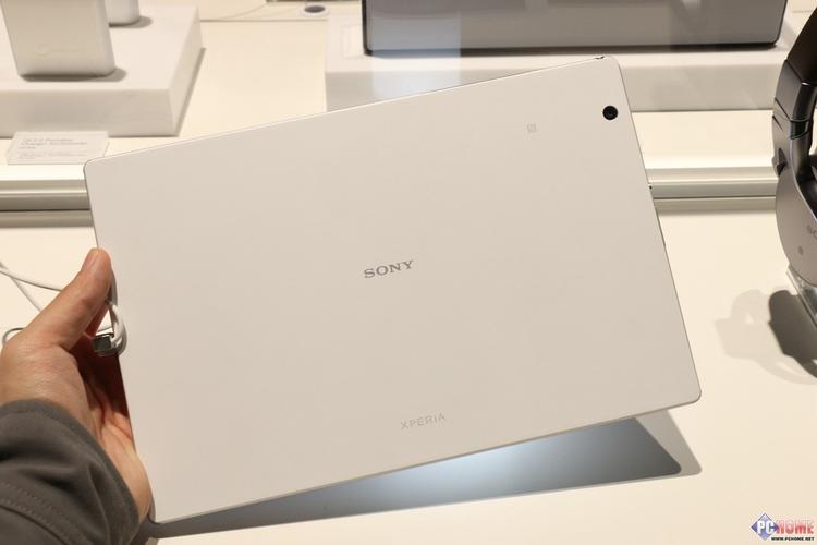 xperia tablet z 拆机