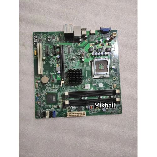 dell g43t dm1主板参数