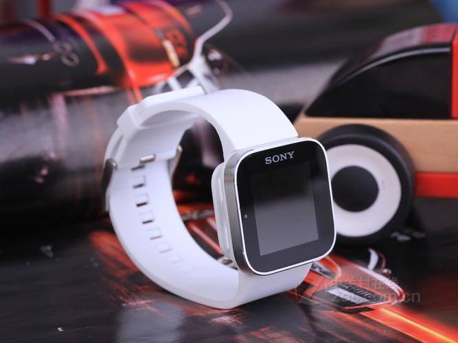 sony 智能手表 mn2