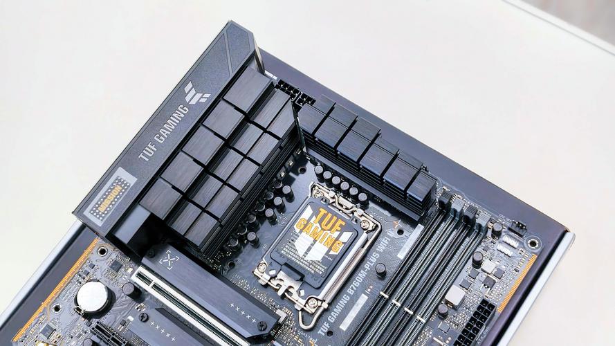 华硕 sonic master 拆机