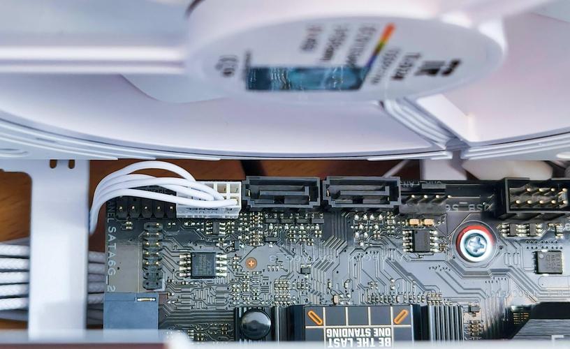 华硕 sonic master 拆机