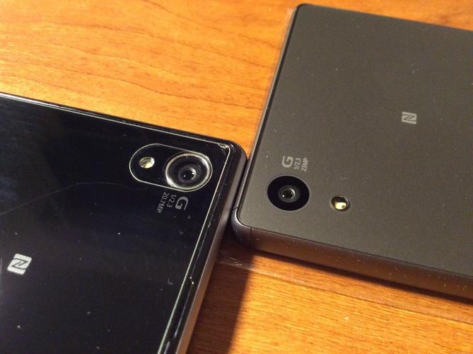 xperia z5 e6653参数