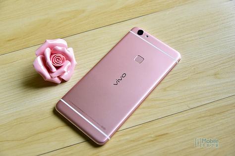 vivo x6s plus d参数