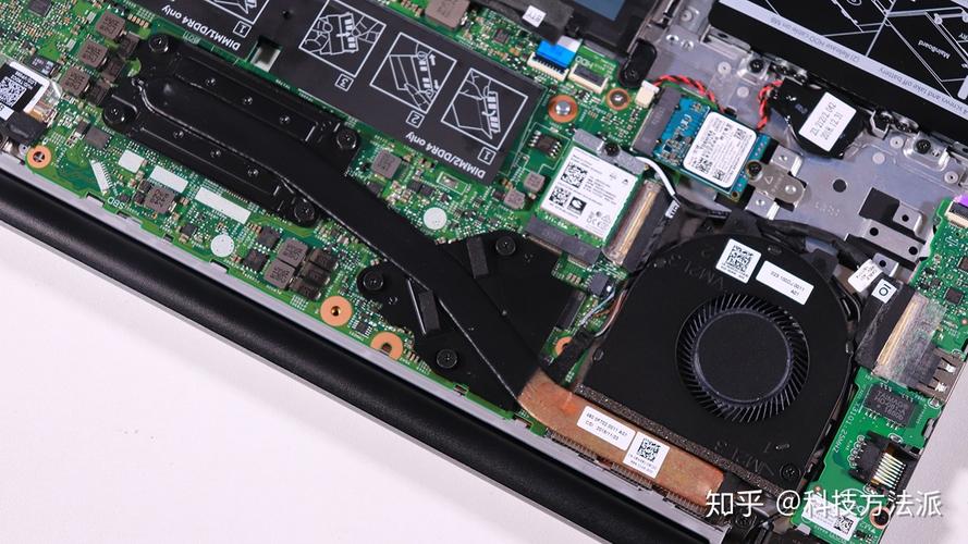 inspiron 14 5448拆机