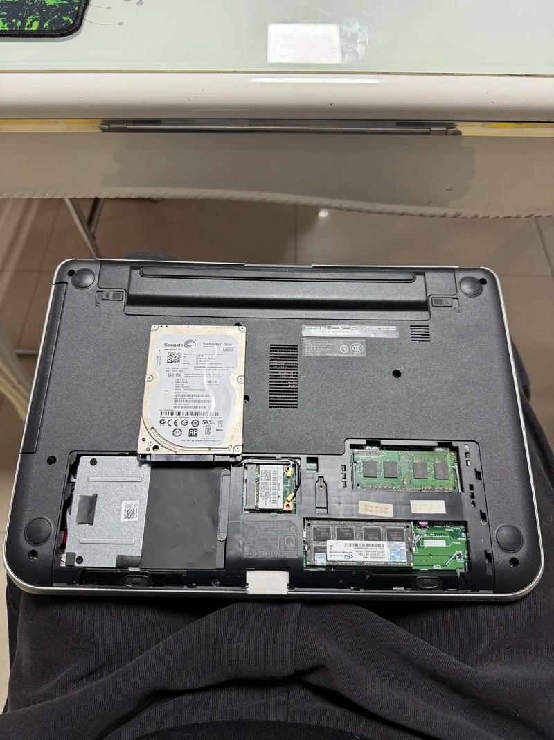 inspiron 14 5448拆机