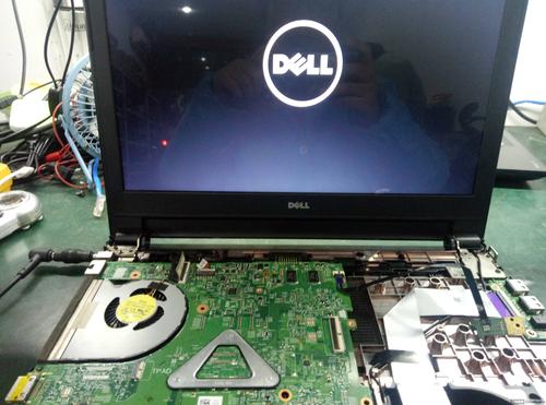 inspiron 24 3459拆机