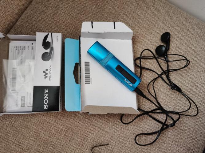 sonynwz b183f产品参数