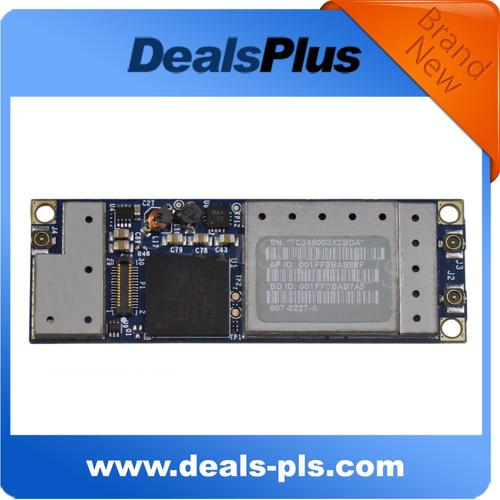 macbook a1237配置参数