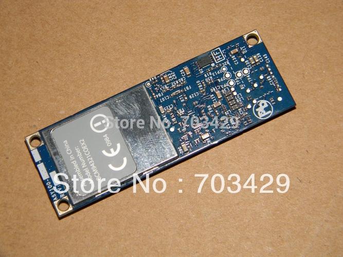 macbook a1237配置参数