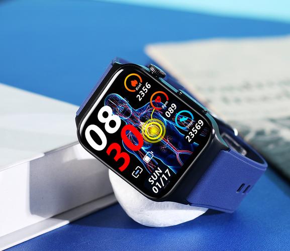 e度-watch 智能手表